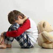 الاضطرابات السلوكية