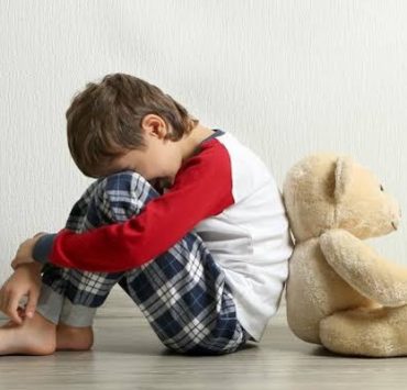 الاضطرابات السلوكية