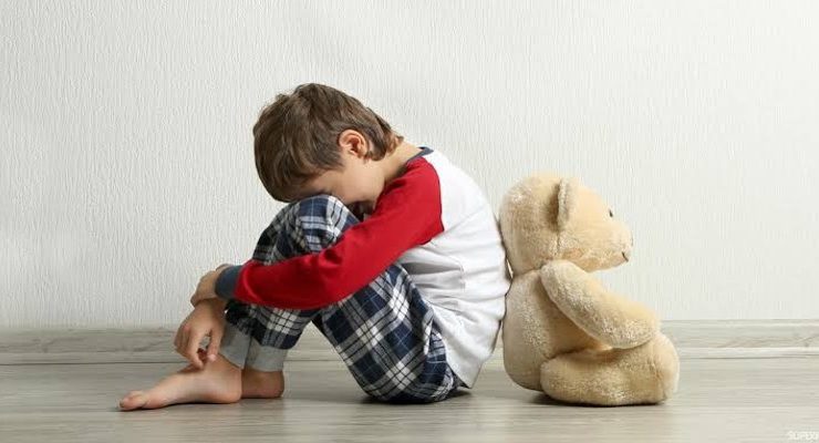 الاضطرابات السلوكية