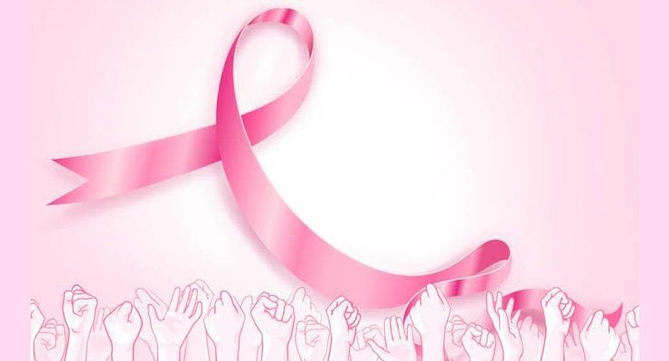 سرطان الثدي