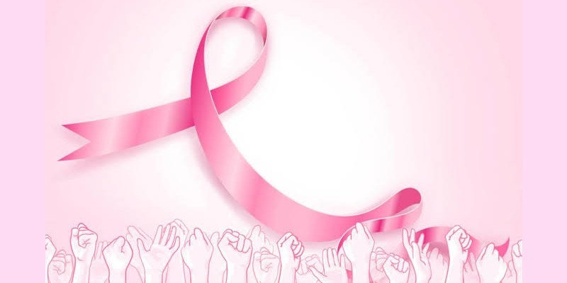 سرطان الثدي