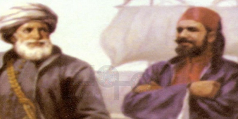 محرم بك .. تاريخ من النهب والانكسار مع الانتصار في عصر “محمد علي” محرم بك