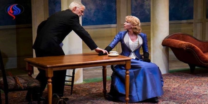 فيلم المغفلة