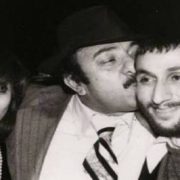 فيروز وزياد