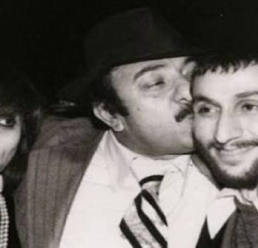 فيروز وزياد