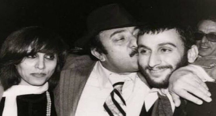 فيروز وزياد