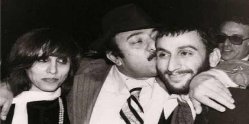 فيروز وزياد