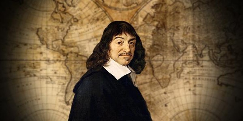 لعنة ديكارت ديكارت