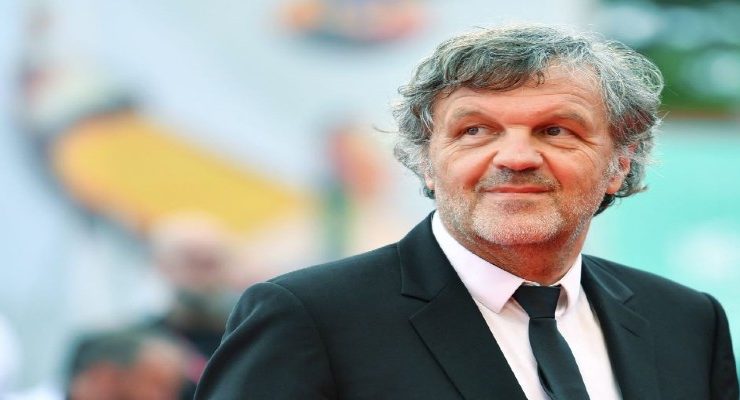 مهرجان سينمائي