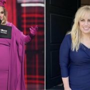 ريبيل ويلسون