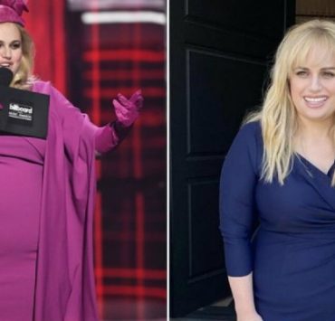 ريبيل ويلسون