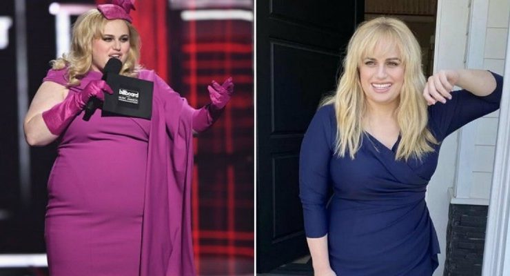 ريبيل ويلسون