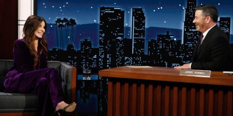 ساندرا بولوك