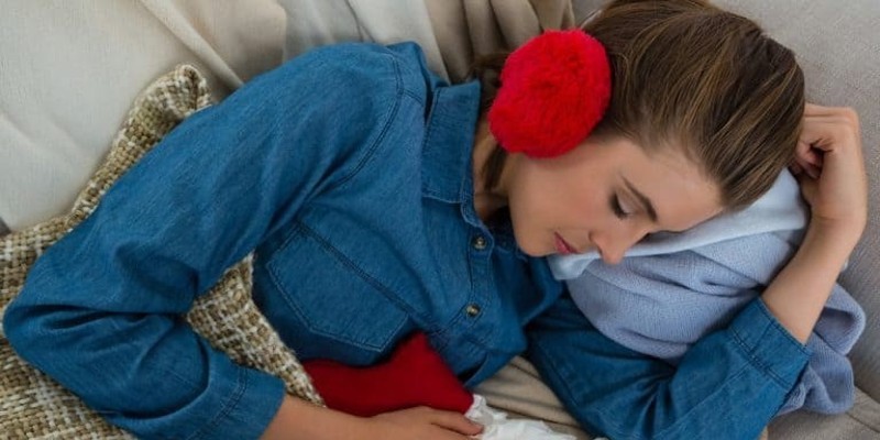 كيف تعلمت أن أكف عن الأرق بالنوم على صوت الغسالة النوم