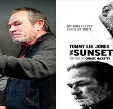 The sunset limited