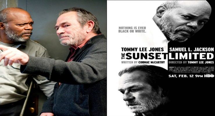 The sunset limited