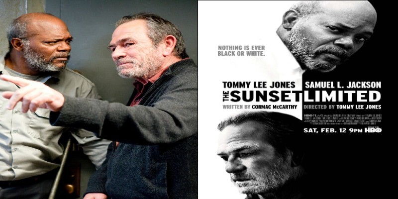 The sunset limited