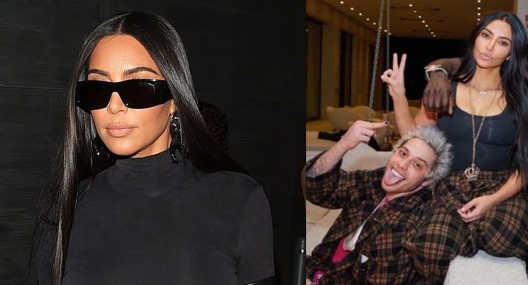 كيم كرديشيان