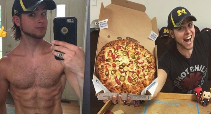 خسارة الوزن