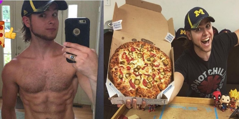 خسارة الوزن