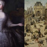 عارضات الأزياء