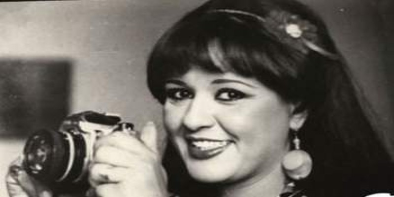 الموهبة الجوكر..اللاعبة الحريفة الموهبة