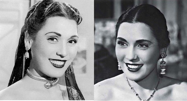 تحية كاريوكا