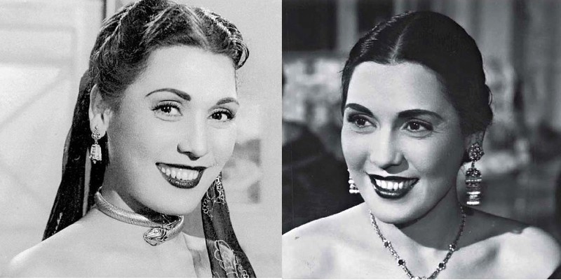 تحية كاريوكا