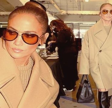 جينيفر لوبيز