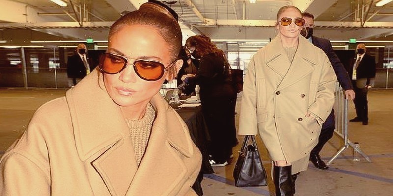 جينيفر لوبيز