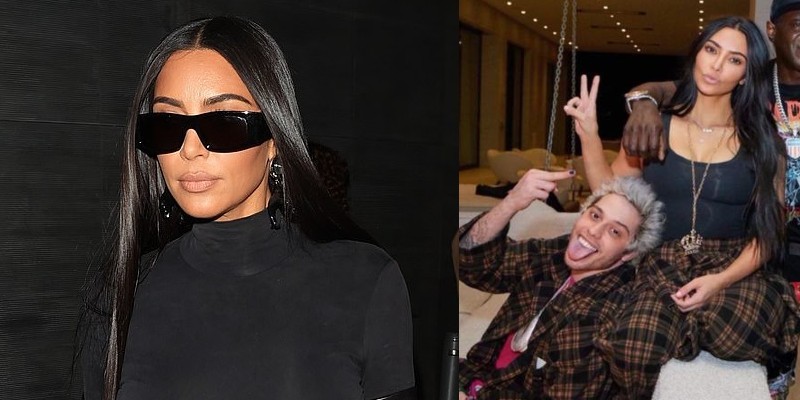 كيم كرديشيان