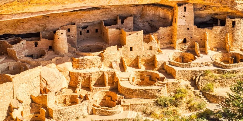 ما السر وراء اختفاء حضارة الأناسازي التي عاشت فما يعرف الآن بالولايات المتحدة؟ حضارة