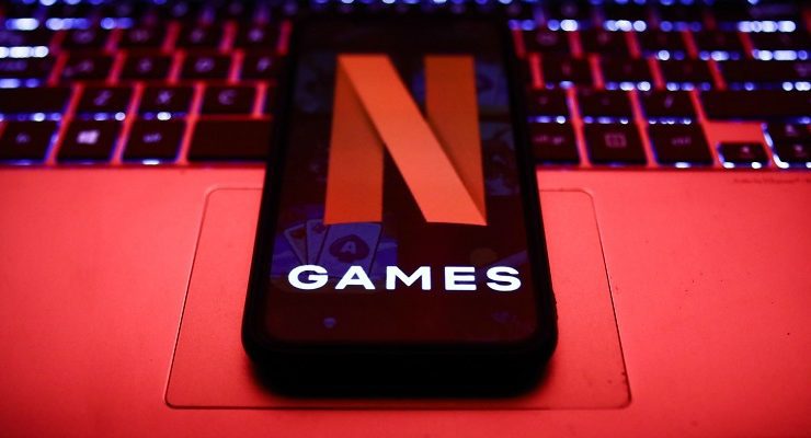 كيفية تشغيل خدمة ألعاب نتفليكس الجديدة على هواتف اندرويد