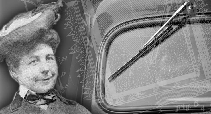 ماري أندرسون