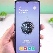 الطرق المختلفة لكيفية تغيير حجم الأيقونات في الاندرويد