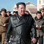 كوريا الشمالية