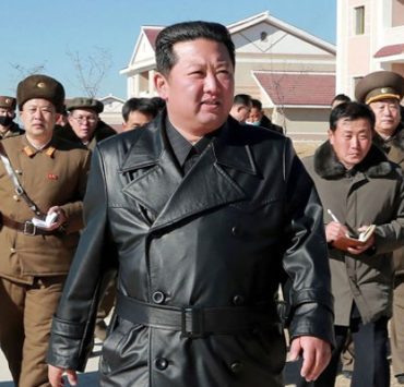 كوريا الشمالية