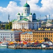 المنشية في الإسكندرية