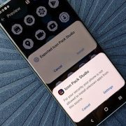 تثبيت التطبيقات خارج بلاي ستور