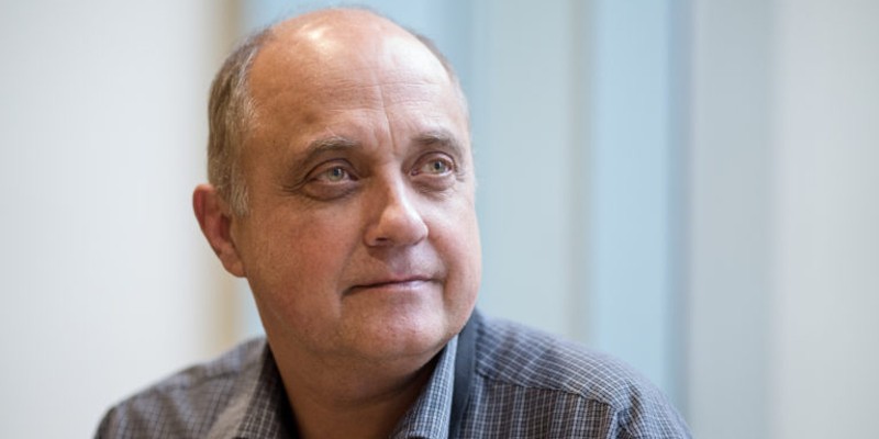 دكتور شريف زكي .. العالم المصري الذي غير مجال علم الأمراض للأبد الأمراض