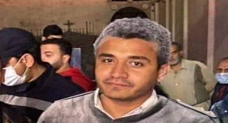 النقيب أحمد