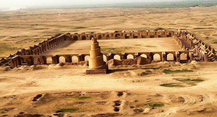 المتوكل العباسي