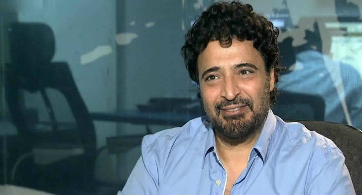 حميد الشاعري