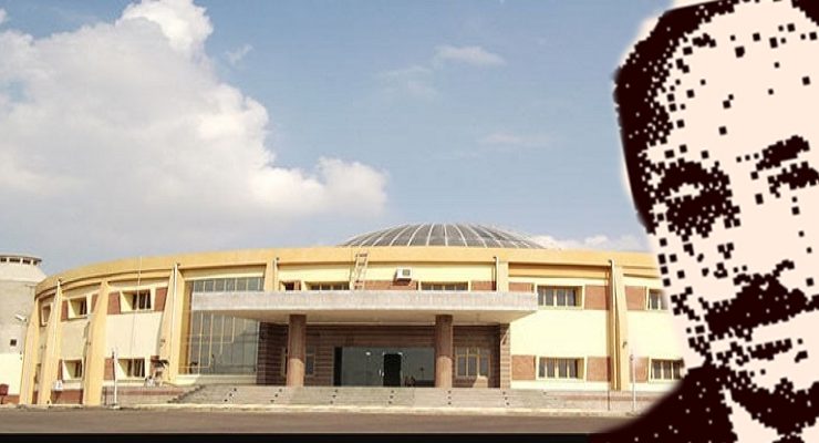 كمال الدين عبدالعزيز محمود