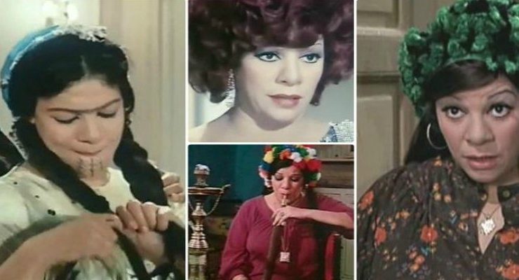 نبيلة السيد