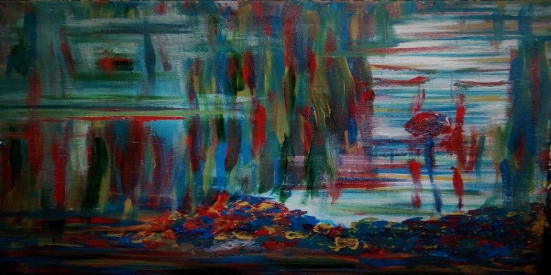 عن المهزومين في ليلة رأس السنة .. اسمعونا نحن العالقون منذ أعوام اكتئاب ليلة رأس السنة