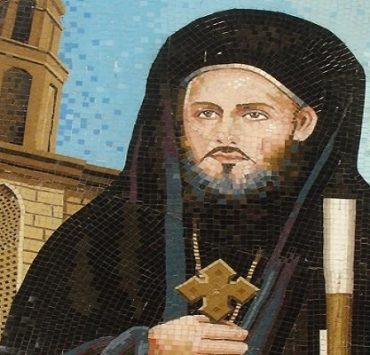 مرقس الثامن