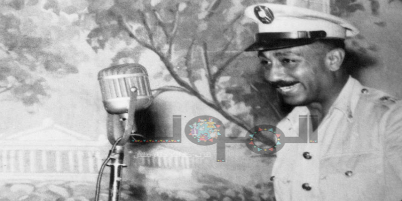 بيان ثورة يوليو