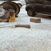 الشتاء اليوم في الإسكندرية