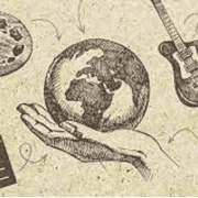 السيسي في عام 2021